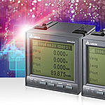 Измеритель параметров сети серии DPM производства Delta Electronics Измеритель параметров сети серии DPM производства Delta Electronics