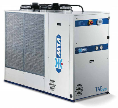 Охладители жидкости Охладители жидкости