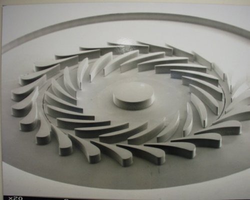 Заготовки насосов для нефтедобычи Заготовки насосов для нефтедобычи