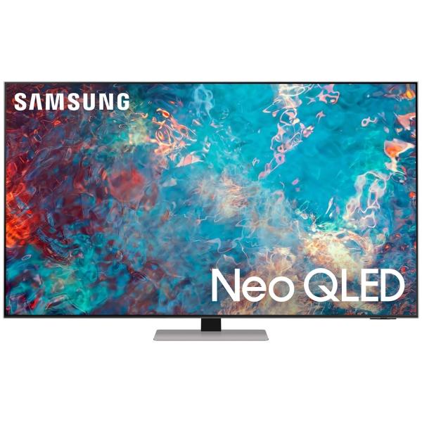 Neo QLED телевизор 4K Ultra HD Samsung QE55QN85AAUXRU Neo QLED телевизор 4K Ultra HD Samsung QE55QN85AAUXRU