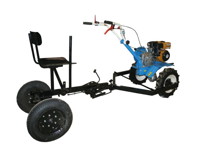 Прицепы для навесного оборудования МБ ПНО-4 Прицепы для навесного оборудования МБ ПНО-4