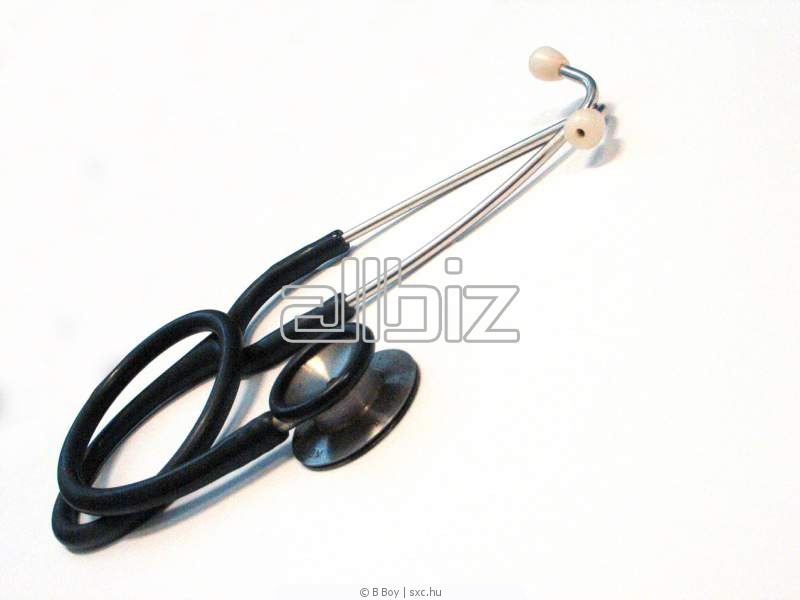 Стетоскопы Стетоскопы