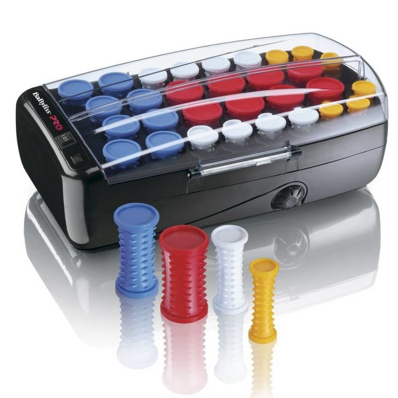 Термобигуди Babyliss 3031 Термобигуди Babyliss 3031