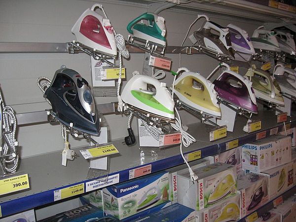 Торговые аксессуары Торговые аксессуары