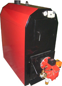 Котлы работающие на твердом топливе Котлы работающие на твердом топливе