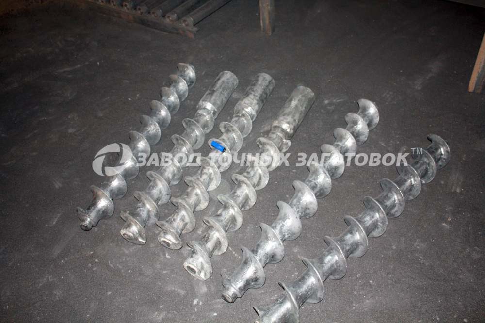 Отливки стальные Отливки стальные