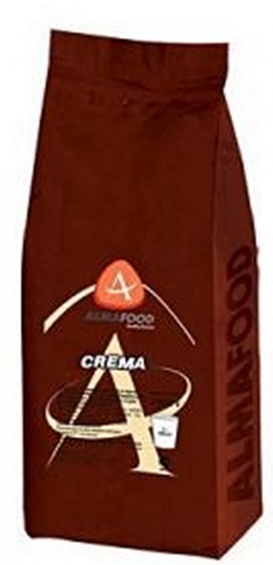 Кофе CREMA зерно Кофе CREMA зерно