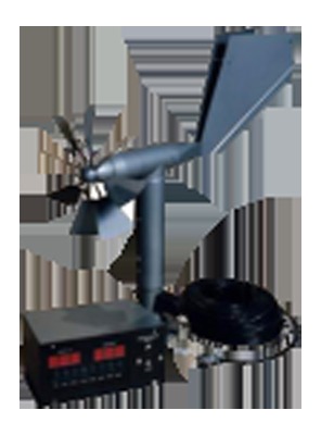 Анеморумбометр М63М-1 Анеморумбометр М63М-1