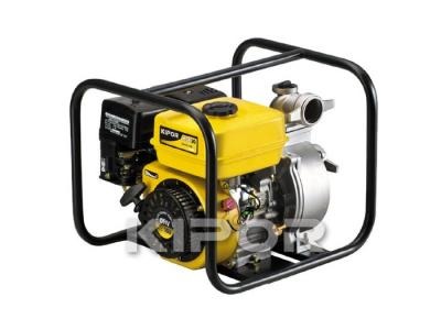 Мотопомпа бензиновая пр-ва KIPOR KGP 20 Мотопомпа бензиновая пр-ва KIPOR KGP 20
