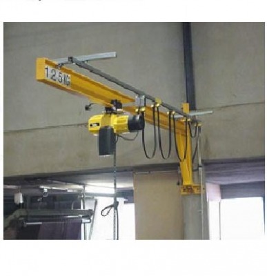 Краны консольно-поворотные Краны консольно-поворотные
