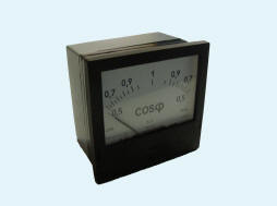 Фазометр трехфазный ц 302/1 Фазометр трехфазный ц 302/1