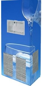 Автомат газированной воды Евро АТ - 115 Автомат газированной воды Евро АТ - 115