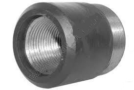 Переход с колонковой трубы на долото Переход с колонковой трубы на долото