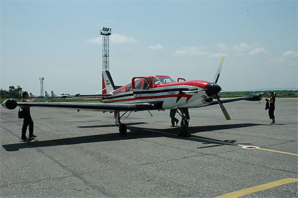 Самолеты СМ-2000 Самолеты СМ-2000