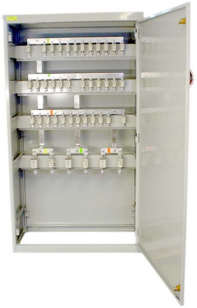 Устройства вводно-распределительные ВРУ1 Устройства вводно-распределительные ВРУ1