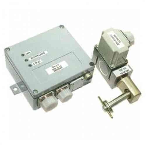 Ограничитель предельного груза АЭМЗ ОПГ-1 Ограничитель предельного груза АЭМЗ ОПГ-1