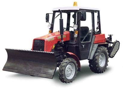 Трактор МТЗ-320 Трактор МТЗ-320