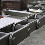 Тяговые цепи Тяговые цепи