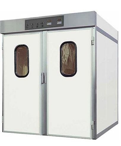 Шкаф окончательной расстойки Atrepan Италия Шкаф окончательной расстойки Atrepan Италия