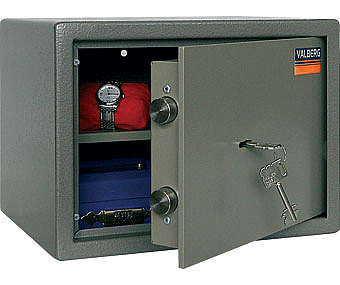 Сейф VALBERG ASM 25 Сейф VALBERG ASM 25