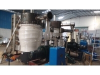 вакуумная металлизация вакуумная металлизация