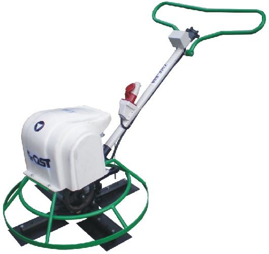 Электрическая затирочная машина ZME 750 Электрическая затирочная машина ZME 750