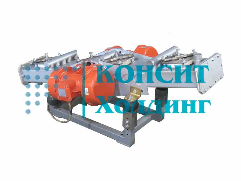 Вибросито СВ-0,2/1,6-К-1032 Вибросито СВ-0,2/1,6-К-1032