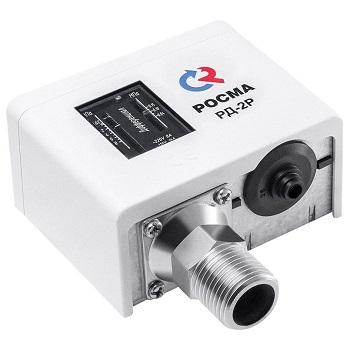 Реле давления Реле давления