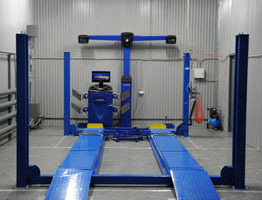 Автосервисное оборудование Автосервисное оборудование