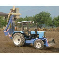 Бульдозеры. Бульдозеры.