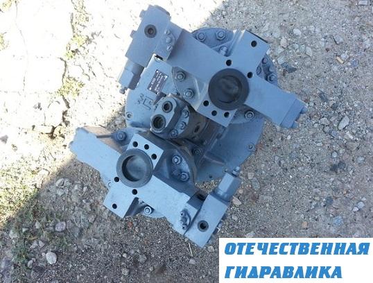 Унаверсальный насосный агрегат УНА - 2000 Унаверсальный насосный агрегат УНА - 2000