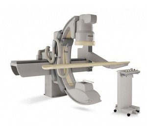 Рентгеновский аппарат Multi Diagnost Eleva Рентгеновский аппарат Multi Diagnost Eleva