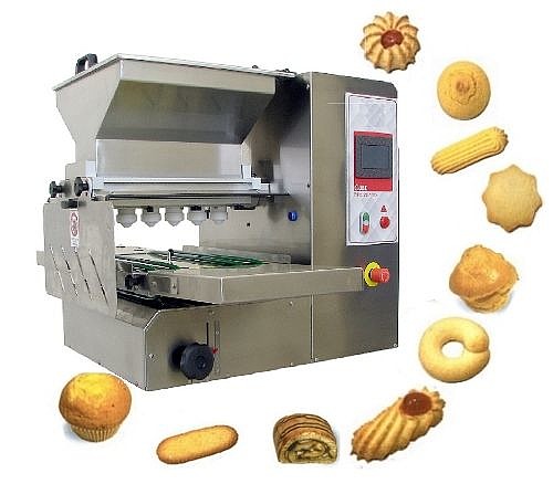 Отсадочная машина со струнной резкой FUNNY 400PLUS Италия Отсадочная машина со струнной резкой FUNNY 400PLUS Италия