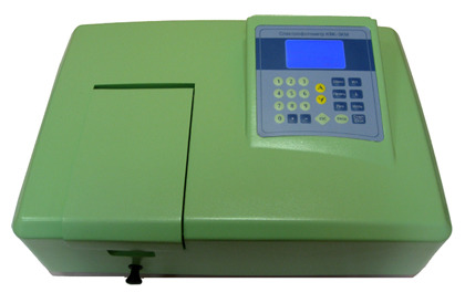 Спектрофотометр Спектрофотометр