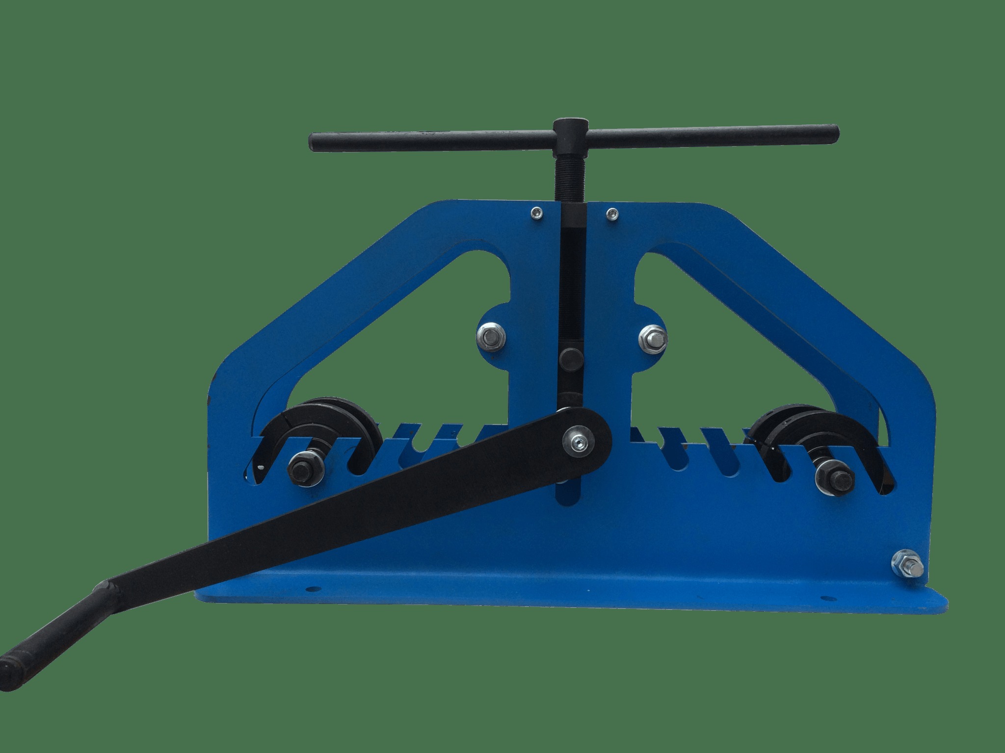 Трубогиб универсальный Трубогиб универсальный