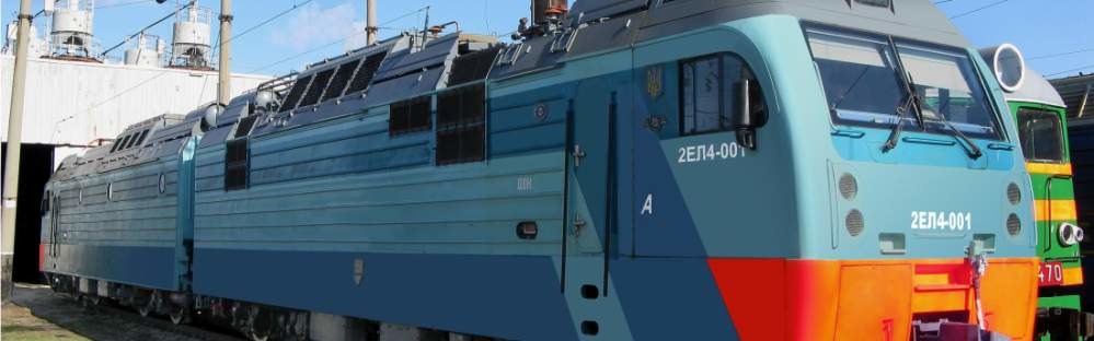 Магистральные грузовые электровозы постоянного тока Магистральные грузовые электровозы постоянного тока