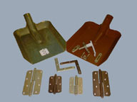 Изделия из металла Изделия из металла