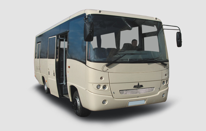 Автобус МАЗ-256 Автобус МАЗ-256