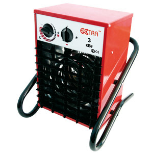 Тепловая пушка Extra Экстра TVS- 3R Тепловая пушка Extra Экстра TVS- 3R