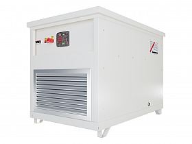 Генератор газовый ФАС-32-3/ВП (32 кВт) Генератор газовый ФАС-32-3/ВП (32 кВт)