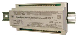 Измеритель(измеритель-преобразователь) многофункциональный Е160.5 и Ц160.5 Измеритель(измеритель-преобразователь) многофункциональный Е160.5 и Ц160.5