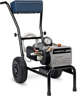 Окрасочные аппараты EVOX Contracor Окрасочные аппараты EVOX Contracor