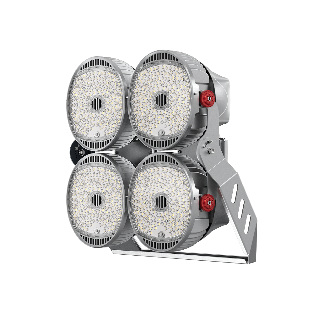 Прожектор модульный светодиодный 2000Вт Прожектор модульный светодиодный 2000Вт