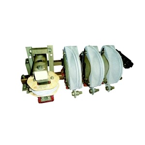 Контактор КТ6040 — 400 А Контактор КТ6040 — 400 А