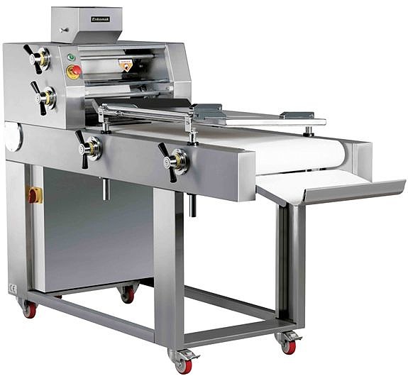 Тестозакаточная машина LM 3000 Enkomak Турция Тестозакаточная машина LM 3000 Enkomak Турция