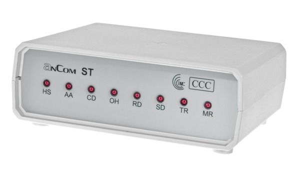 Модем серий STF Модем серий STF