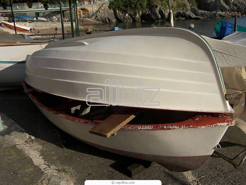 Лодки Лодки