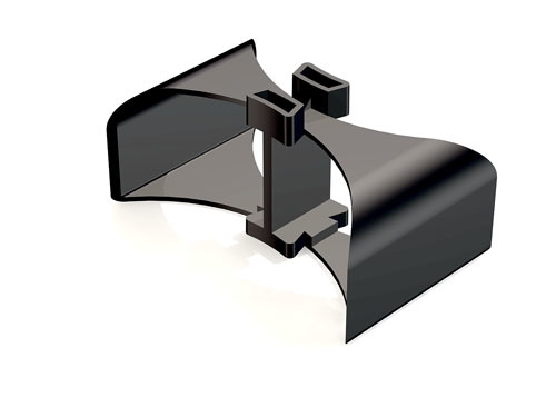 Канал соединительный КС 43002 Канал соединительный КС 43002