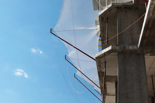 Защитно-улавливающие системы (ЗУС) Защитно-улавливающие системы (ЗУС)