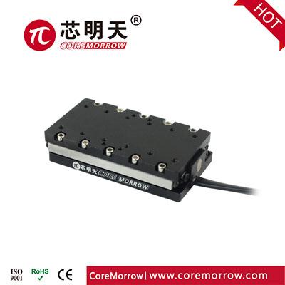 CoreMorrow N56.X30 Линейный пьезодвигатель CoreMorrow N56.X30 Линейный пьезодвигатель